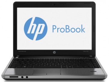 Лаптоп HP Probook 4340s, i3-2370M, 13.3", 4GB, 500GB, Чанта