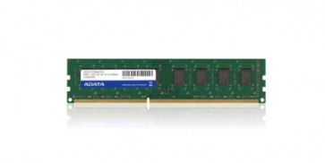 Памет A-DATA 4GB, DDR3, 1333Mhz, 256X8