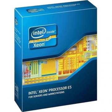 Процесор Intel Xeon Processor E5-2430 (15M Cache, 2.20 GHz, 7.20 GT/s Intel QPI), BOX