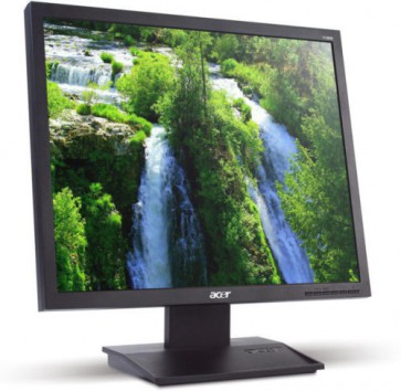 Монитор Acer V193 DObd, 19", LCD