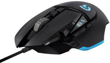 Мишка LOGITECH G502 PROTEUS CORE Gaming