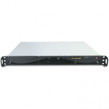 Кутия Supermicro SuperChassis CSE-512F-350B