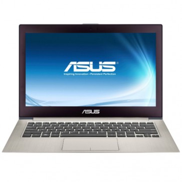Лаптоп ASUS ZENBOOK UX31A-R4005H, i5-3317U, 13.3", 4GB, 128GB, Win 8 + Чанта