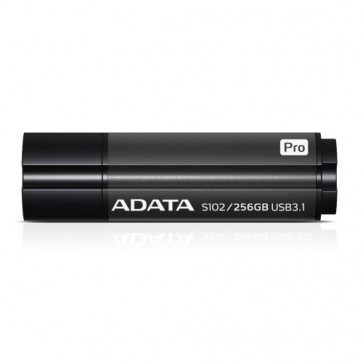 USB флаш памет 256GB USB3.0 S102 PRO ADATA