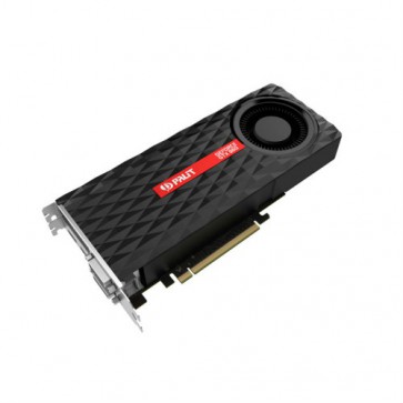 Видео карта Palit GeForce GTX 960 (4096MB GDDR5)