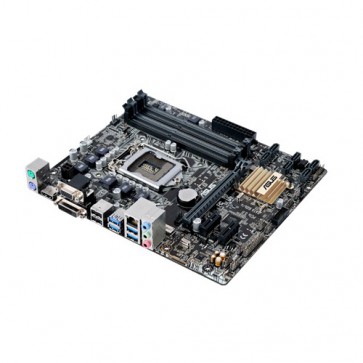 Дънна платка ASUS B150M-A D3, DDR3, LGA1151