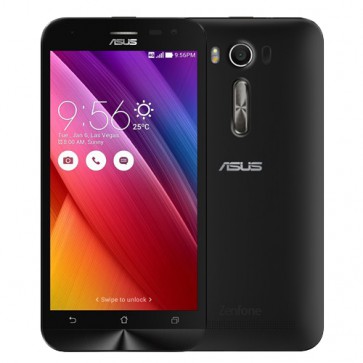 Мобилен телефон ASUS ZenFone 2 Laser ZE500KL-1A172WW, MSM8916, 5", 2GB, 16GB, Android 5.0