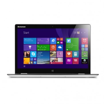 Лаптоп Lenovo Yoga 3 /80JH00MVBM/, i7-5500U, 14", 4GB, 256GB, Win 10