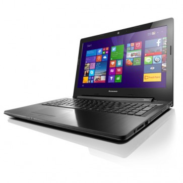 Лаптоп Lenovo YG500-15ISK /80NT009RBM/, i7-6500U, 15.6", 4GB, 1TB, Win 10