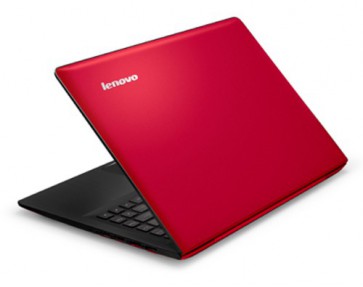 Лаптоп Lenovo U31-70 /80M500CWBM/, i5-5200U, 13.3", 4GB, 256GB, Win 10