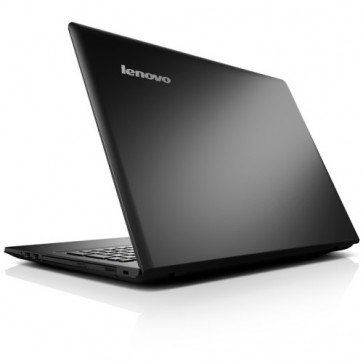 Лаптоп Lenovo 300-15IBR /80M3001XBM/, N3050, 15.6", 4GB, 1TB