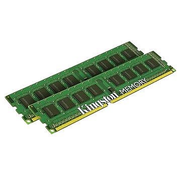 Памет KINGSTON 2X8GB 16GB (8GB 2Rx8 1G x 64- Bit x 2 pcs.) PC4-2133 CL15 288-Pin DIMM Kit