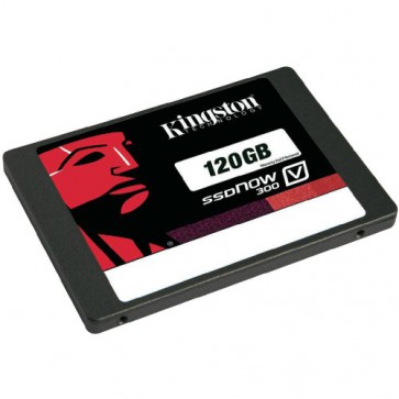 Диск Kingston SV300S37A SSD120GB BULK