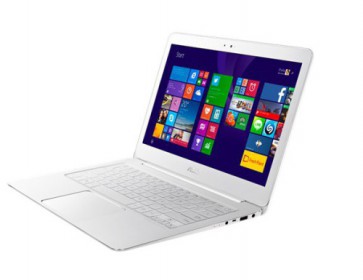 Лаптоп ASUS UX305FA-FC326T, M-5Y71, 13.3", 4GB, 256GB, Win 10 64bit