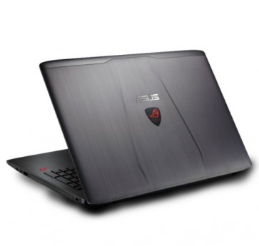 Лаптоп ASUS GL552VW-CN211D, i7-6700HQ, 15.6", 8GB, 1TB