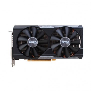 Видео карта SAPPHIRE NITRO R9 380 2G GD5