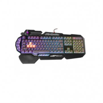 Клавиатура A4 B314 Bloody Gaming, Black
