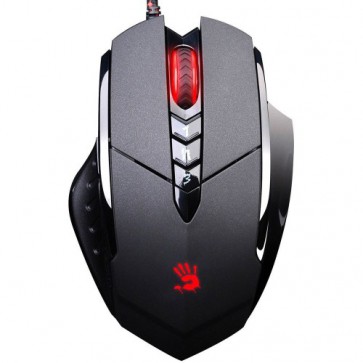 Мишка A4 V7MA BLOODY Gaming Black