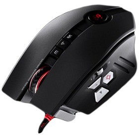 Мишка A4 ZL50A BLOODY Gaming Silver/Black