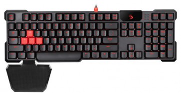 Клавиатура A4 B540 Bloody Gaming keyboard