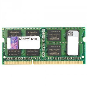 Памет Kingston 8GB DDR4 2133MHz SODIMM