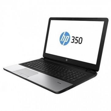 Лаптоп HP 350 G2 Notebook PC, i5-5200U, 15.6", 6GB, 1TB