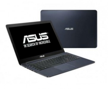 Лаптоп ASUS L502MA-XX0033D, N2840, 15.6", 4GB, 1TB