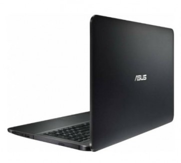 Лаптоп ASUS X554LJ-XX862D, i3-4005U, 15.6", 4GB, 1TB