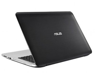Лаптоп ASUS F555LB-DM114D, i7-5500U, 15.6", 8GB, 1TB