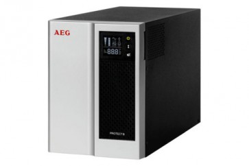 UPS устройство AEG PROTECT B.500 LCD