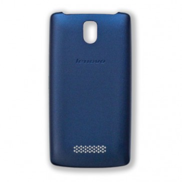 Калъф Lenovo A2010 Back Cover Blue