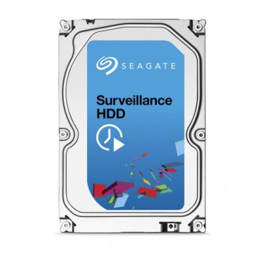 Диск Seagate Surveillance 3TB  ST3000VX006 64MB