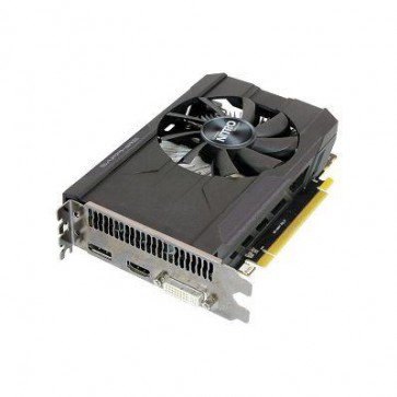 Видео карта SAPPHIRE NITRO R7 360 2G D5(LITE)