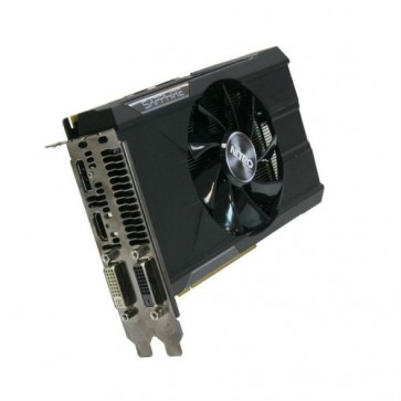Видео карта SAPPHIRE NITRO R7 370 2G GD5 Bulk
