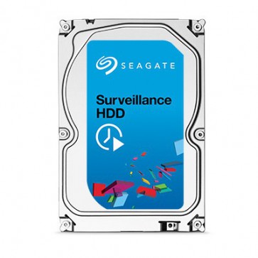 Диск Seagate Surveillance HDD +Rescue 1TB Hard Drive, ST1000VX003, 64MB