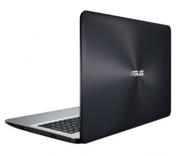 Лаптоп ASUS F555LB-DM530D, i7-5500U, 15.6", 8GB, 256GB SSD + 1TB