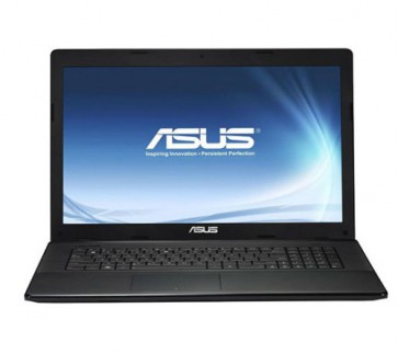 Лаптоп ASUS X554LJ-XX727D, i3-4005U, 15.6", 4GB, 1TB