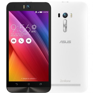 Мобилен телефон ASUS ZenFone Selfie ZD551KL-2B White