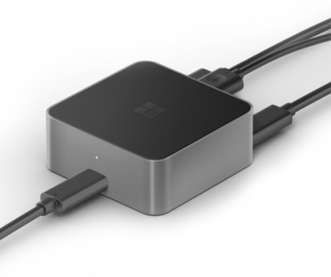 Microsoft Display Dock HD-500