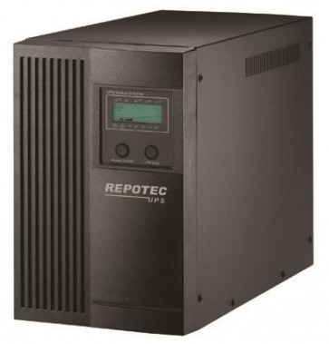 UPS устройство Repotec RPT-3003AUL 3KVA Line Interactive UPS, w/ USB port