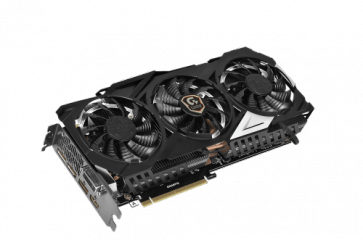Видео карта GIGABYTE N98TXTREME-6GD, 6GB, GDDR5