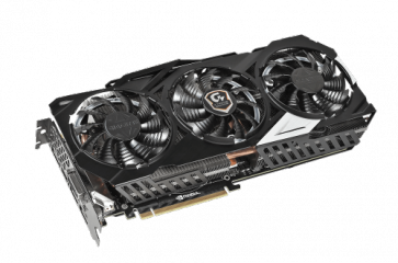 Видео карта GIGABYTE NTITANXXTREME-12GD-B