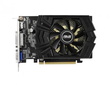 Видео карта ASUS GTX750-PHOC-2GD5, 2GB, GDDR5