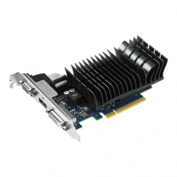 Видео картa ASUS GT730-SL-2GD3-BRK, 2GB, DDR3
