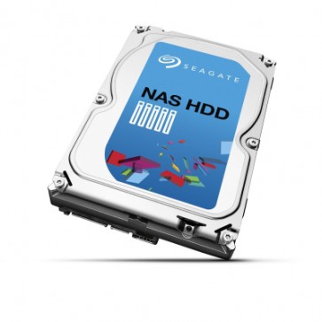 Диск Seagate NAS HDD ST2000VN001 2TB + Rescue Data Recovery Services 