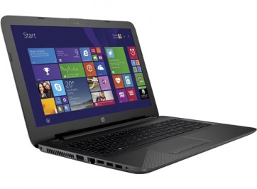 Лаптоп HP 250 G4 Notebook, N3050, 15.6", 4GB, 500GB, Win 10