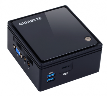 Десктоп компютър GIGABYTE GB-BACE-3000