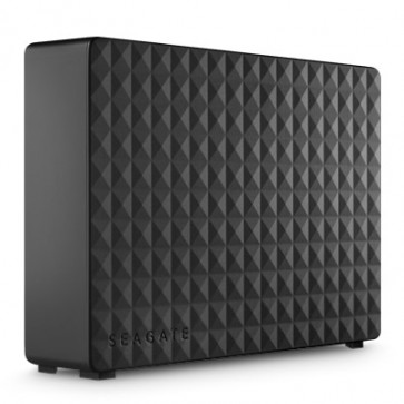 Външен диск Seagate Expansion Desktop 5TB,  USB 3.0