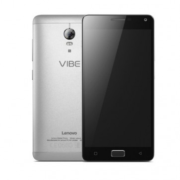 Мобилен телефон Lenovo Vibe P1 DualSIM Gray