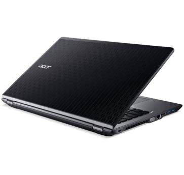 Лаптоп ACER V5-591G-58KK, i5-6300HQ, 15.6", 4GB, 1TB